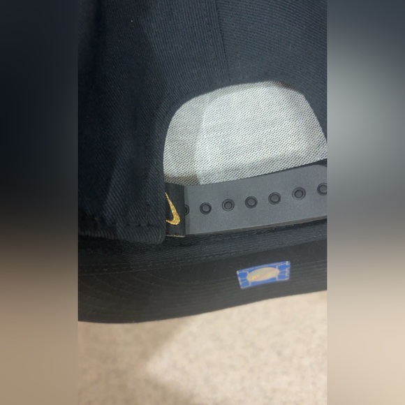 Official Licensed 2016 NCAA Villanova Men’s Basketball Championship Hat - Picture 5 of 6